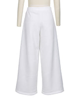 Wide Leg Lounge Pants