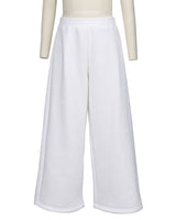 Wide Leg Lounge Pants