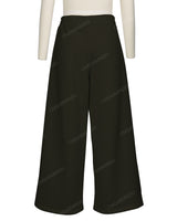 Wide Leg Lounge Pants