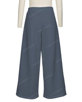 Wide Leg Lounge Pants