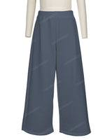 Wide Leg Lounge Pants