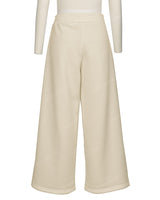 Wide Leg Lounge Pants