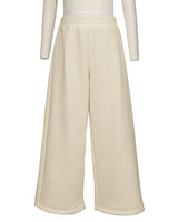 Wide Leg Lounge Pants