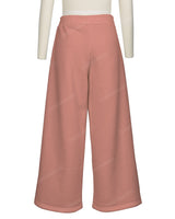 Wide Leg Lounge Pants