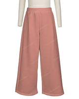 Wide Leg Lounge Pants