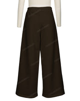 Wide Leg Lounge Pants