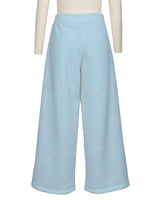 Wide Leg Lounge Pants