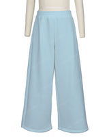 Wide Leg Lounge Pants