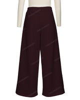 Wide Leg Lounge Pants