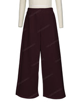 Wide Leg Lounge Pants