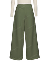 Wide Leg Lounge Pants
