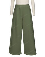 Wide Leg Lounge Pants