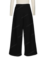 Wide Leg Lounge Pants