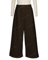 Wide Leg Lounge Pants
