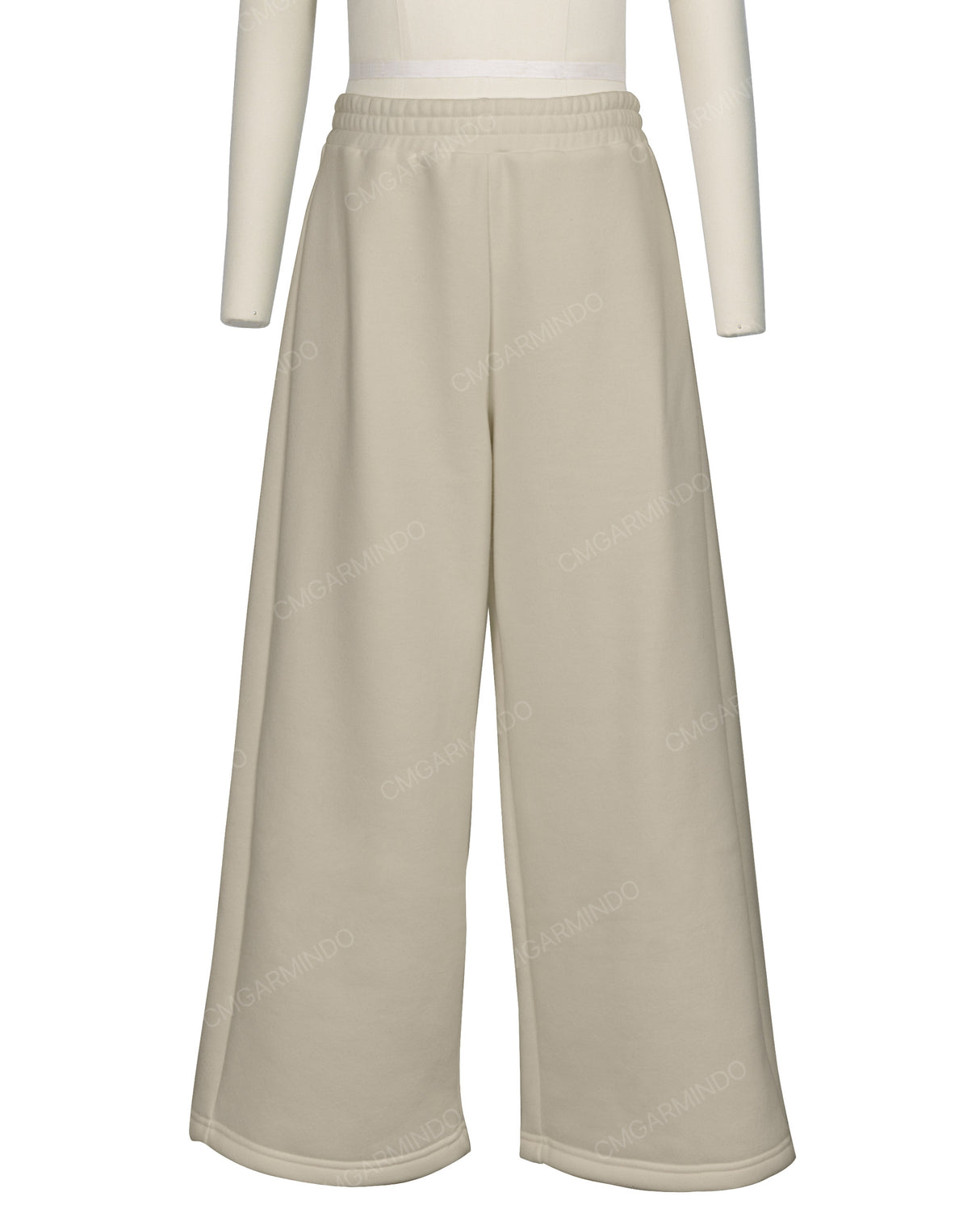 Wide Leg Lounge Pants
