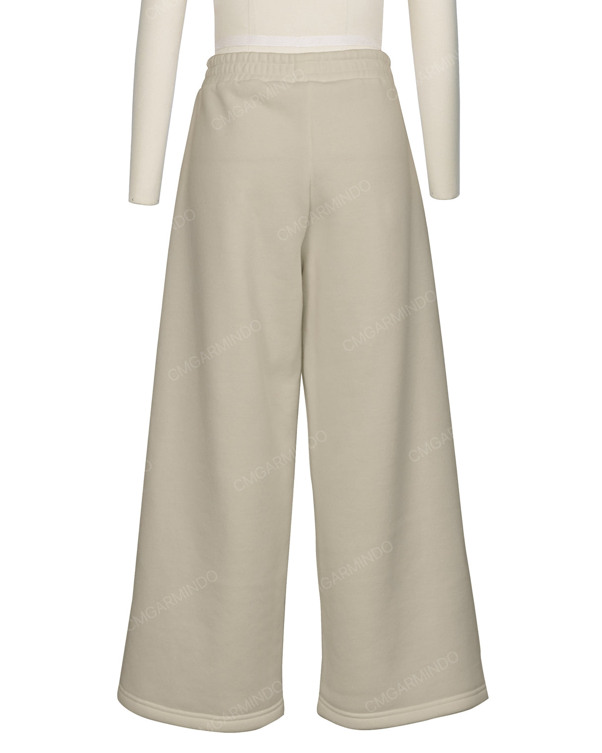 Wide Leg Lounge Pants