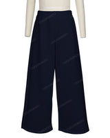 Wide Leg Lounge Pants