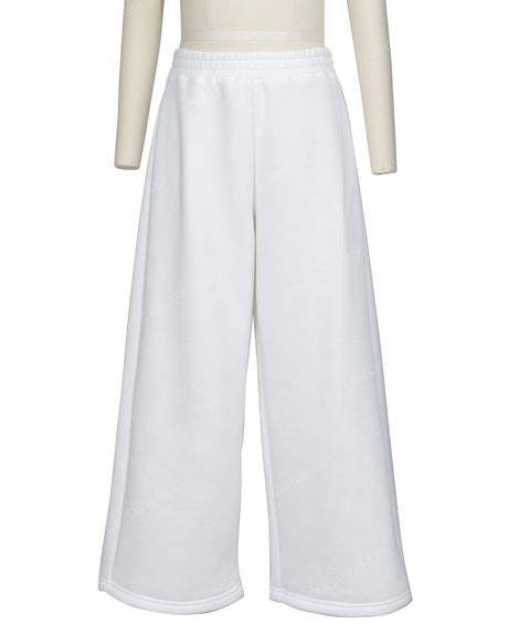 Wide Leg Lounge Pants