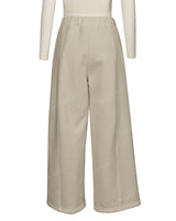 Zip-Up Lounge Pants
