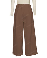 Zip-Up Lounge Pants