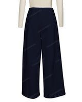 Zip-Up Lounge Pants