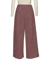 Zip-Up Lounge Pants