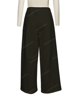 Zip-Up Lounge Pants