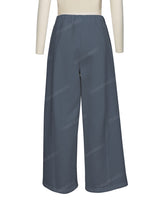 Zip-Up Lounge Pants