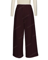 Zip-Up Lounge Pants