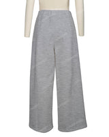 Zip-Up Lounge Pants