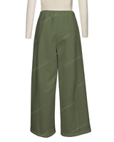Zip-Up Lounge Pants