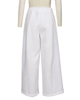 Zip-Up Lounge Pants