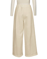 Zip-Up Lounge Pants