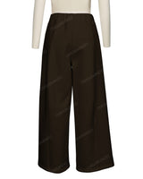 Zip-Up Lounge Pants