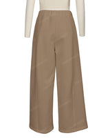 Zip-Up Lounge Pants