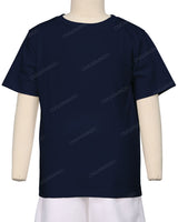 Regular Crew Neck T-Shirt