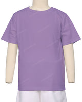 Regular Crew Neck T-Shirt