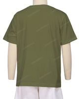 Regular Crew Neck T-Shirt