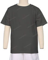 Regular Crew Neck T-Shirt