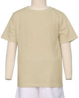 Regular Crew Neck T-Shirt