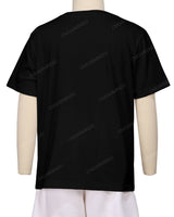 Regular Crew Neck T-Shirt