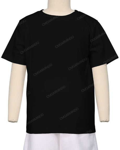 Regular Crew Neck T-Shirt