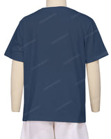 Regular Crew Neck T-Shirt