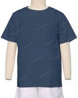 Regular Crew Neck T-Shirt