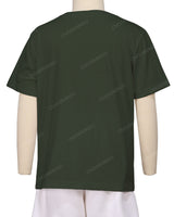 Regular Crew Neck T-Shirt