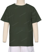 Regular Crew Neck T-Shirt