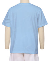 Regular Crew Neck T-Shirt