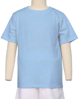 Regular Crew Neck T-Shirt