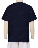 Regular Crew Neck T-Shirt