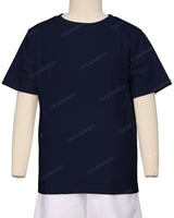 Regular Crew Neck T-Shirt